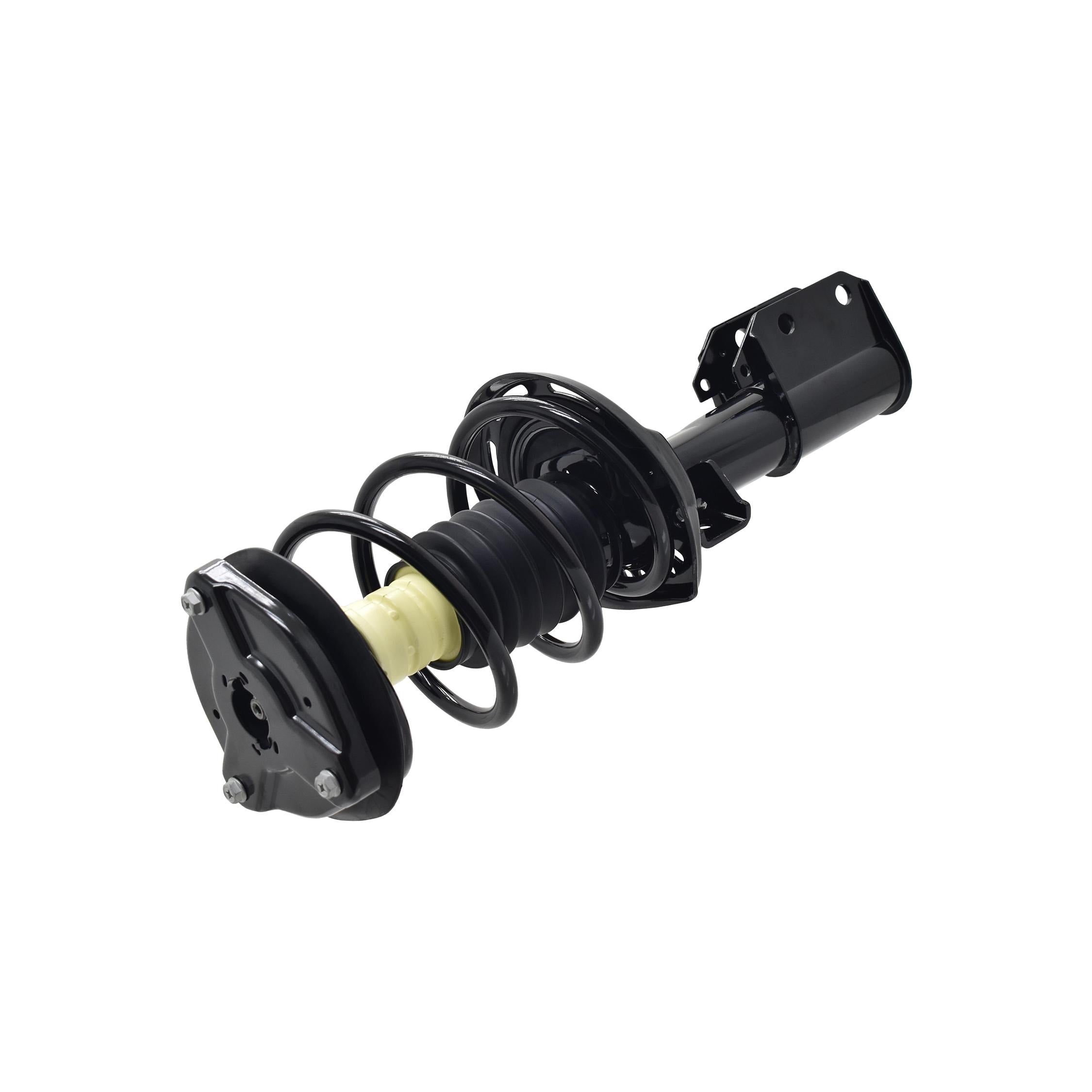 Suspension Strut and Coil Spring Assembly LS34-86601B