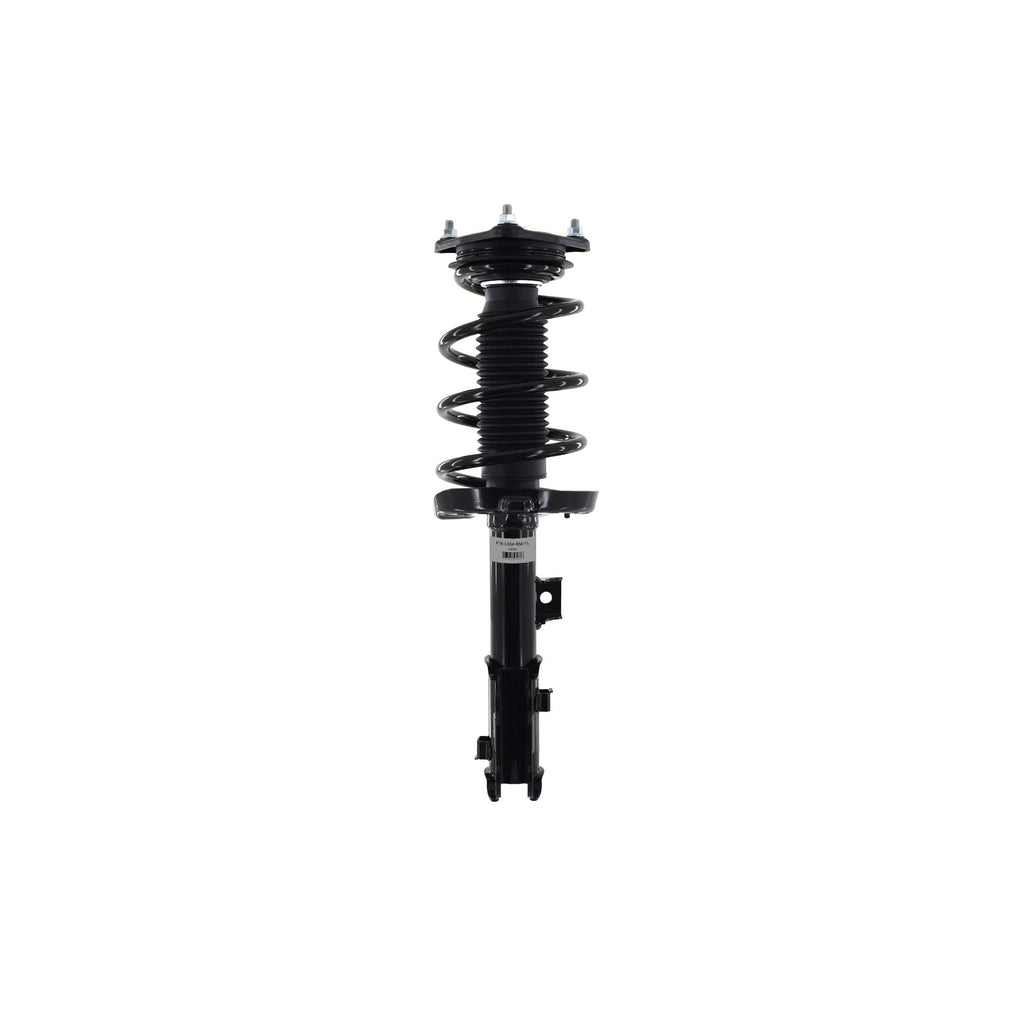 Suspension Strut and Coil Spring Assembly LS34-86611L