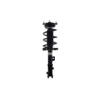 Suspension Strut and Coil Spring Assembly LS34-86611L