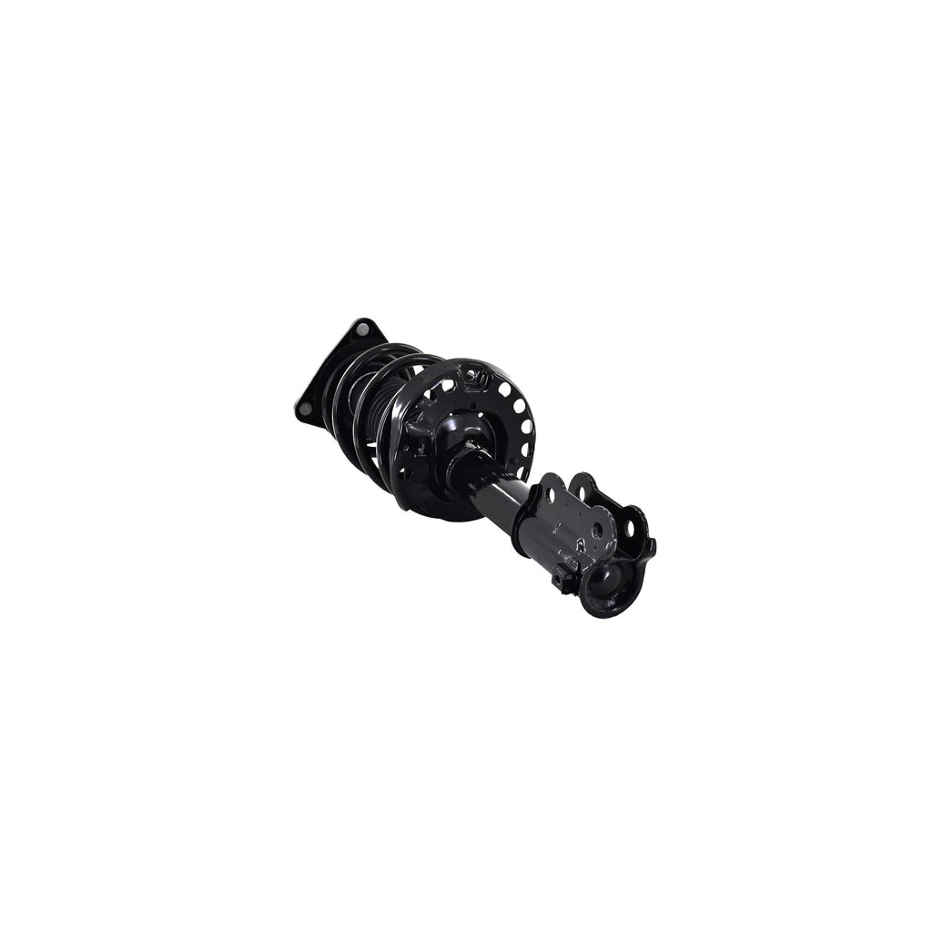 Suspension Strut and Coil Spring Assembly LS34-86611L
