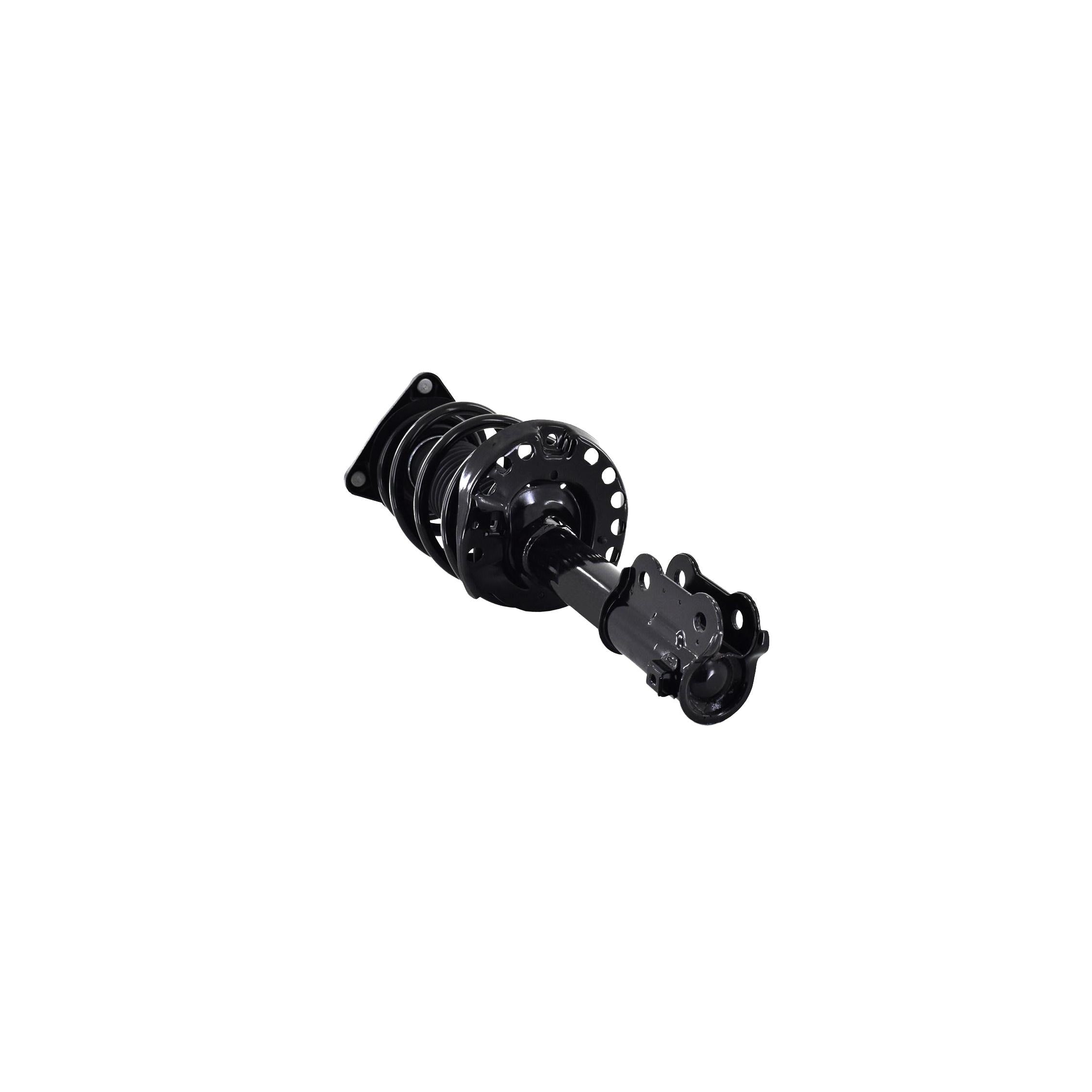 Suspension Strut and Coil Spring Assembly LS34-86611L
