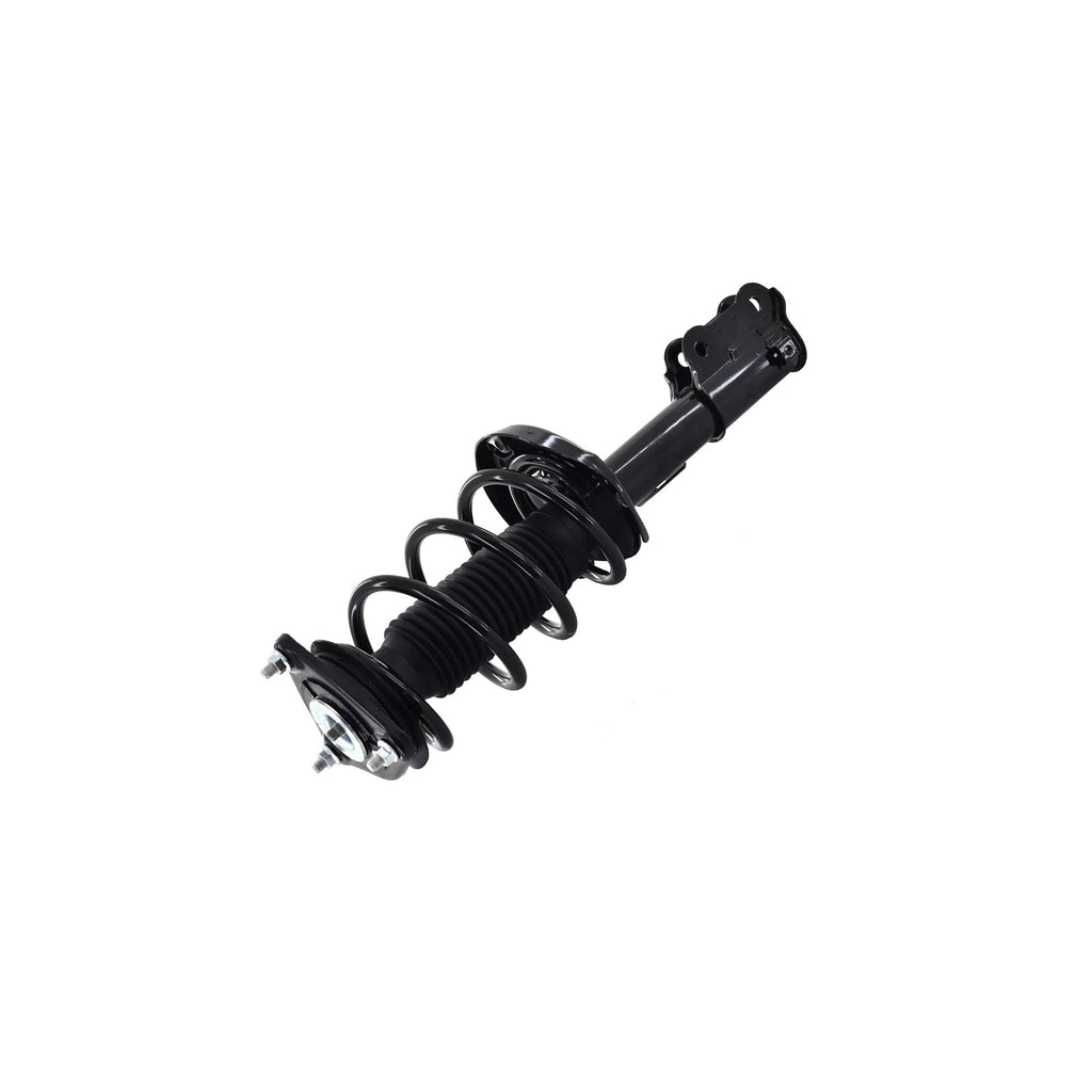 Suspension Strut and Coil Spring Assembly LS34-86611L