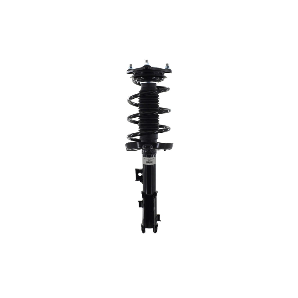 Suspension Strut and Coil Spring Assembly LS34-86611R