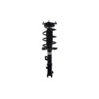 Suspension Strut and Coil Spring Assembly LS34-86611R