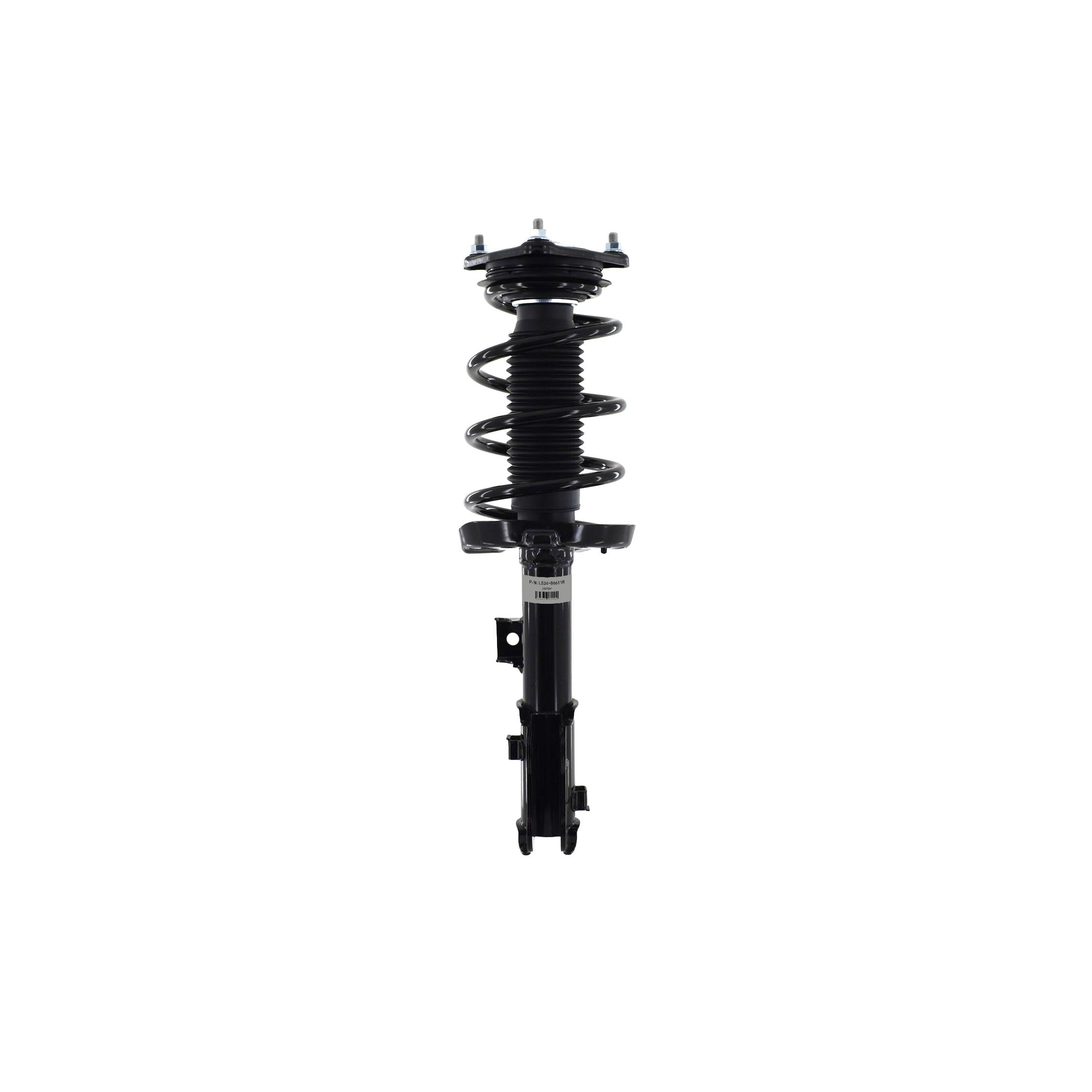 Suspension Strut and Coil Spring Assembly LS34-86611R