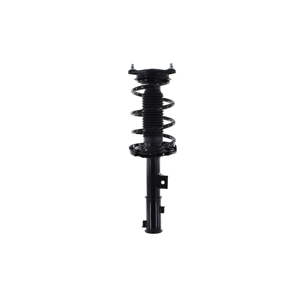 Suspension Strut and Coil Spring Assembly LS34-86611R