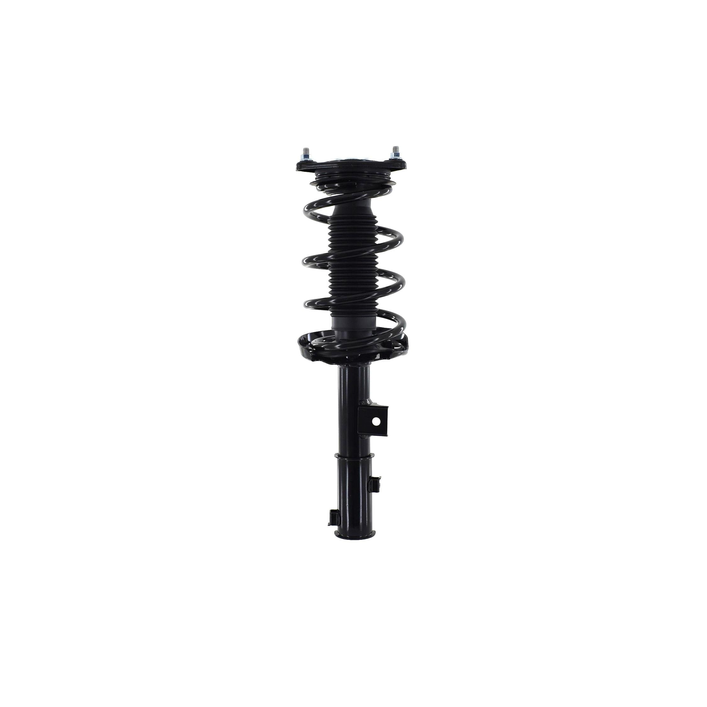 Suspension Strut and Coil Spring Assembly LS34-86611R
