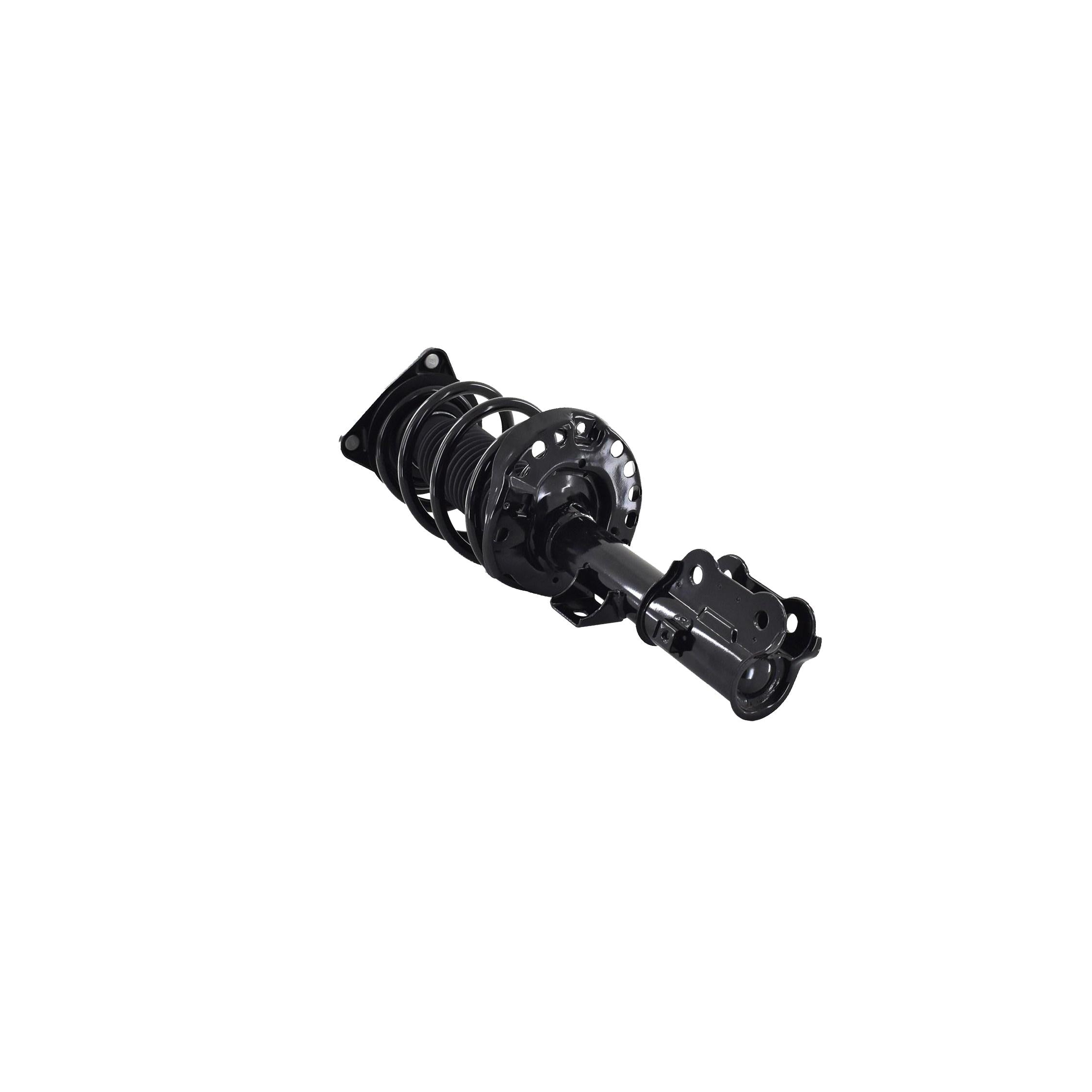 Suspension Strut and Coil Spring Assembly LS34-86611R