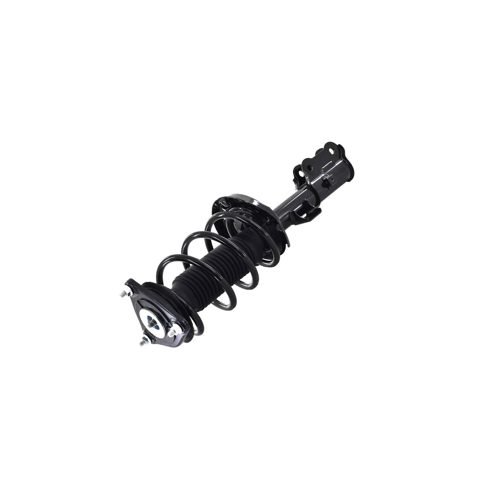 Suspension Strut and Coil Spring Assembly LS34-86611R