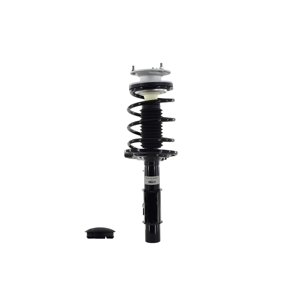 Suspension Strut and Coil Spring Assembly LS34-86621L