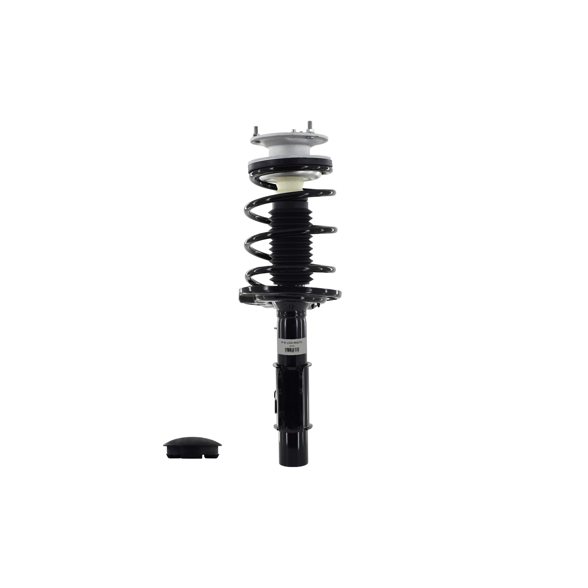 Suspension Strut and Coil Spring Assembly LS34-86621L
