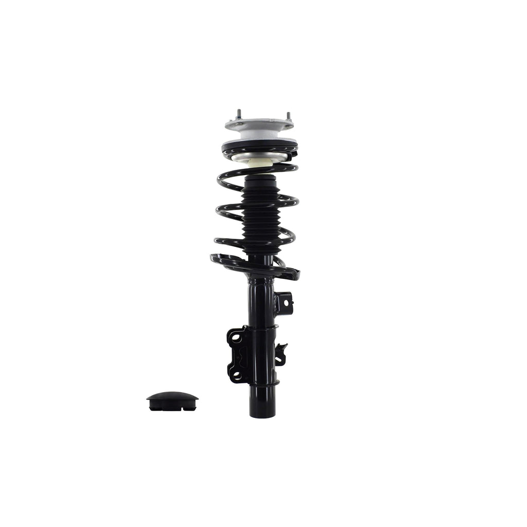 Suspension Strut and Coil Spring Assembly LS34-86621L