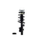 Suspension Strut and Coil Spring Assembly LS34-86621L