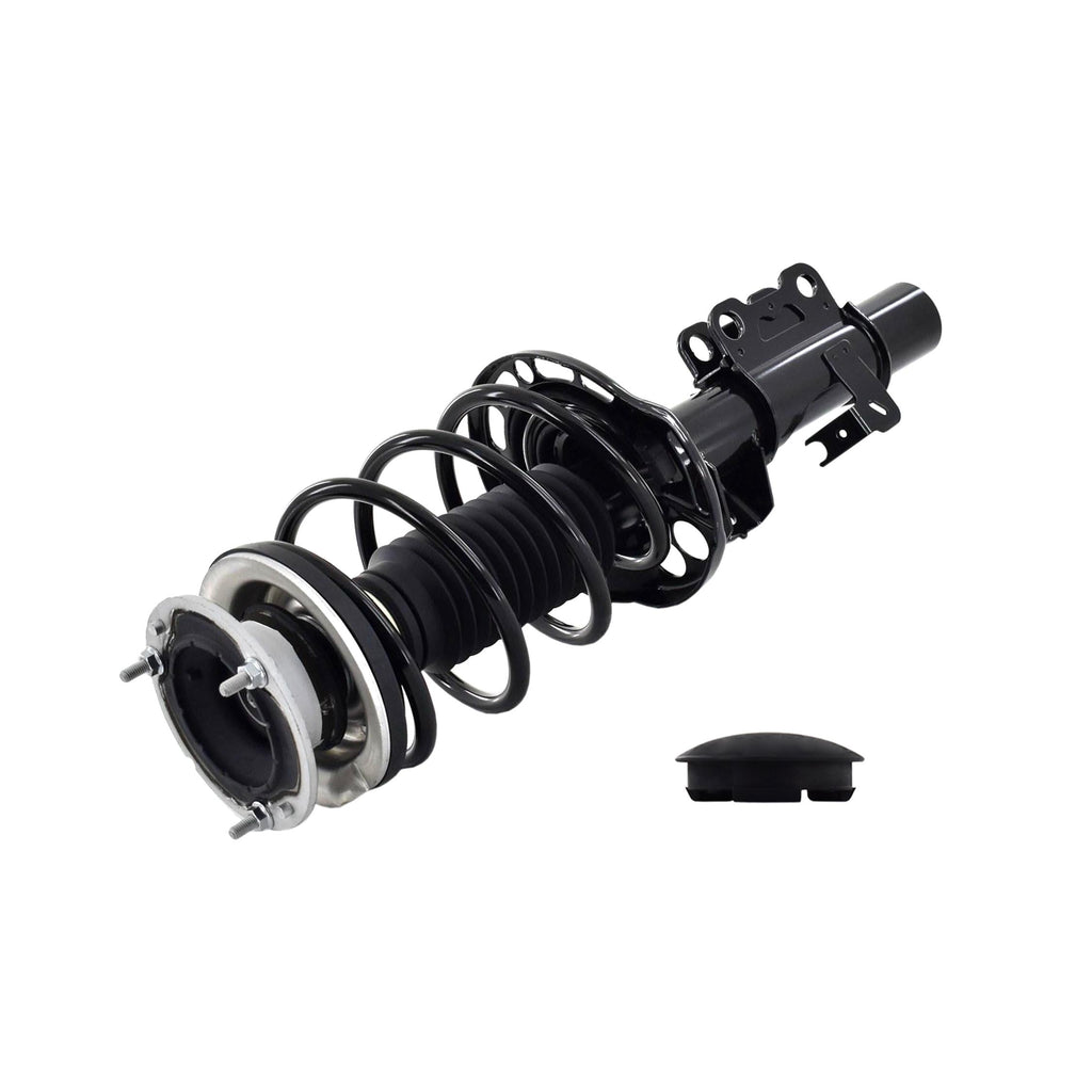 Suspension Strut and Coil Spring Assembly LS34-86621L