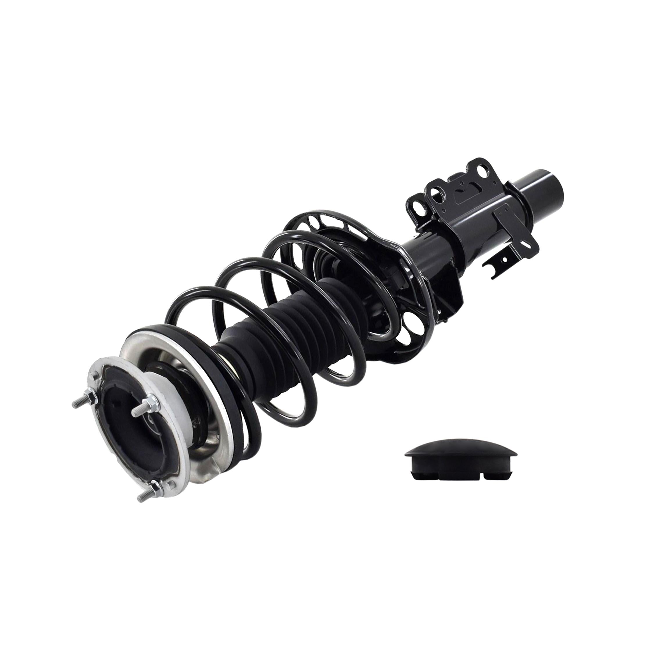 Suspension Strut and Coil Spring Assembly LS34-86621L