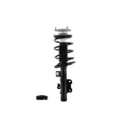 Suspension Strut and Coil Spring Assembly LS34-86621R