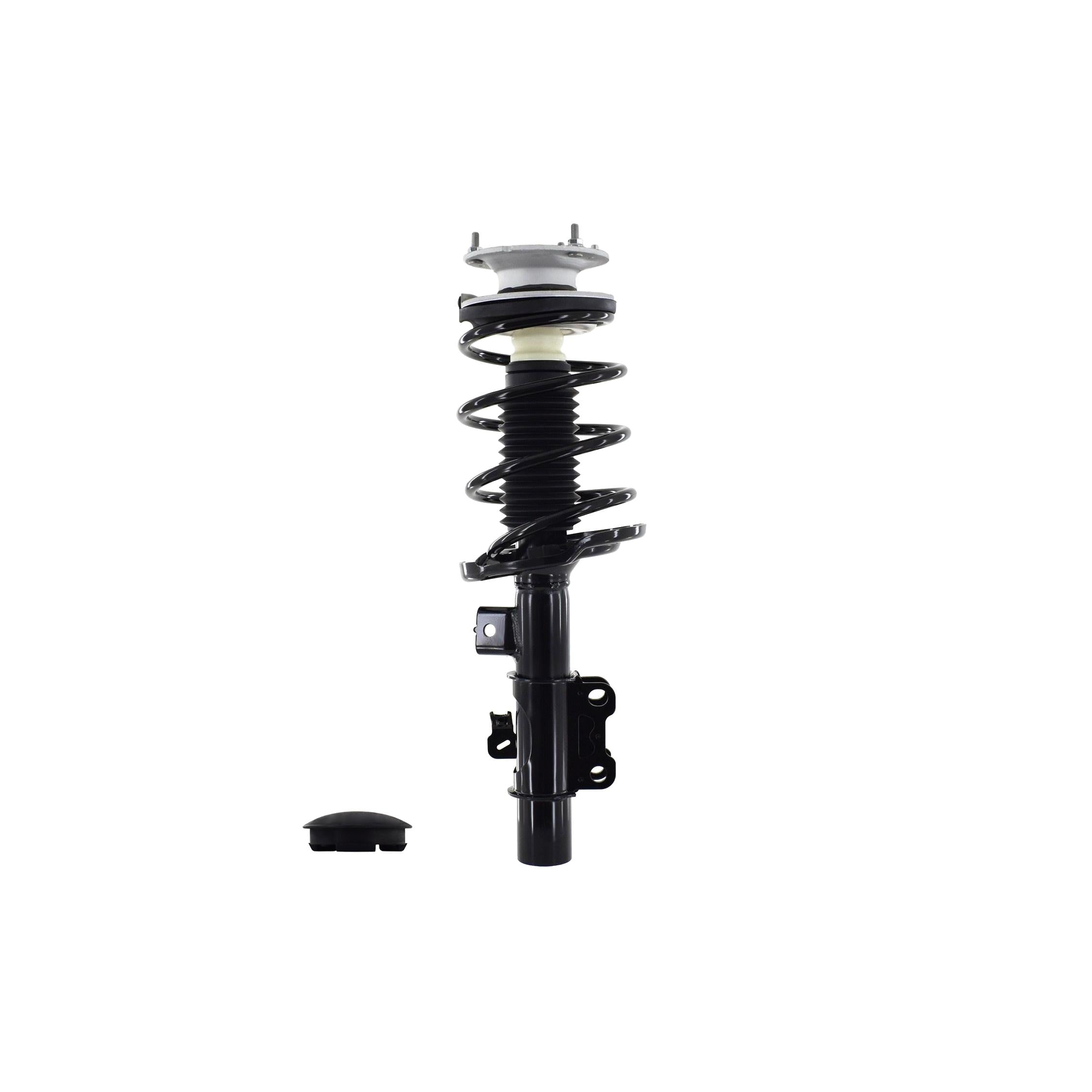 Suspension Strut and Coil Spring Assembly LS34-86621R