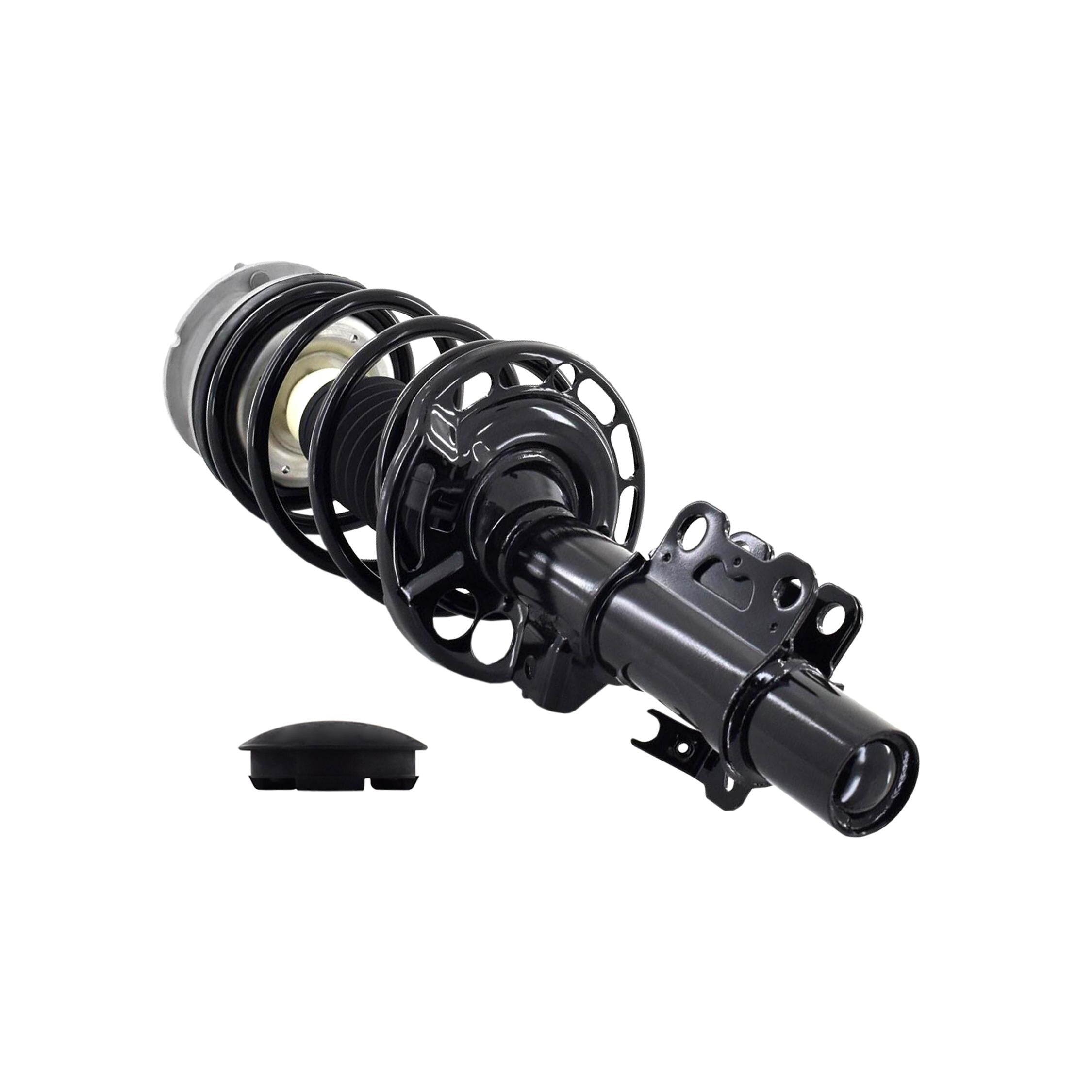 Suspension Strut and Coil Spring Assembly LS34-86621R
