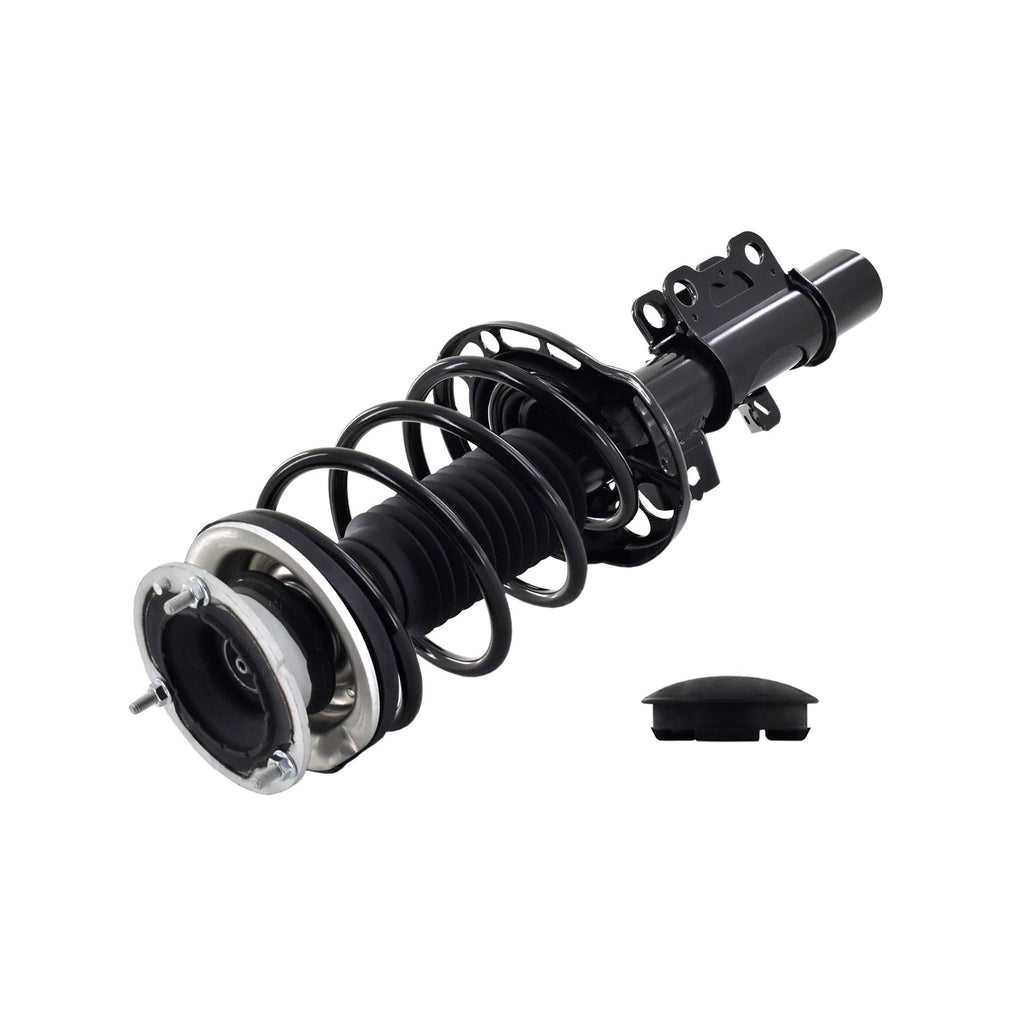 Suspension Strut and Coil Spring Assembly LS34-86621R