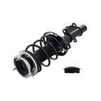 Suspension Strut and Coil Spring Assembly LS34-86621R