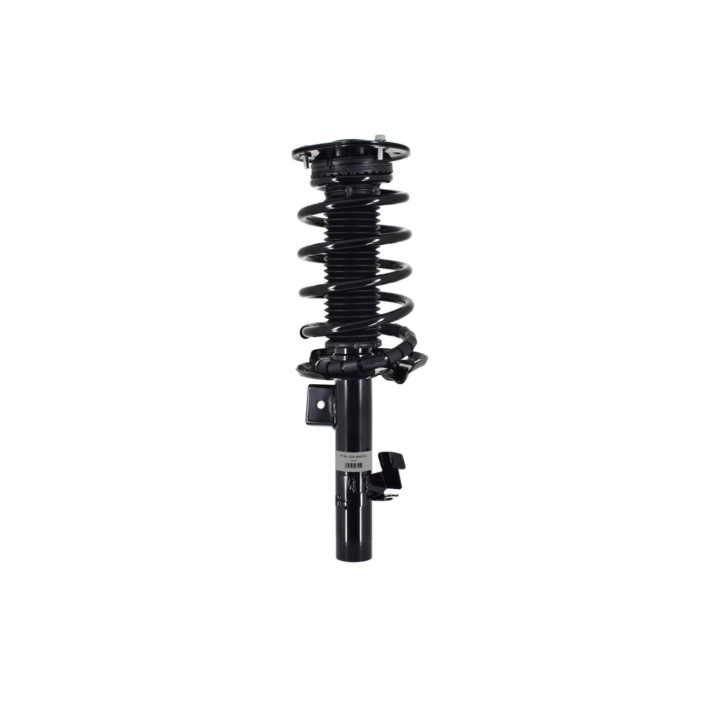 Suspension Strut and Coil Spring Assembly LS34-86631L