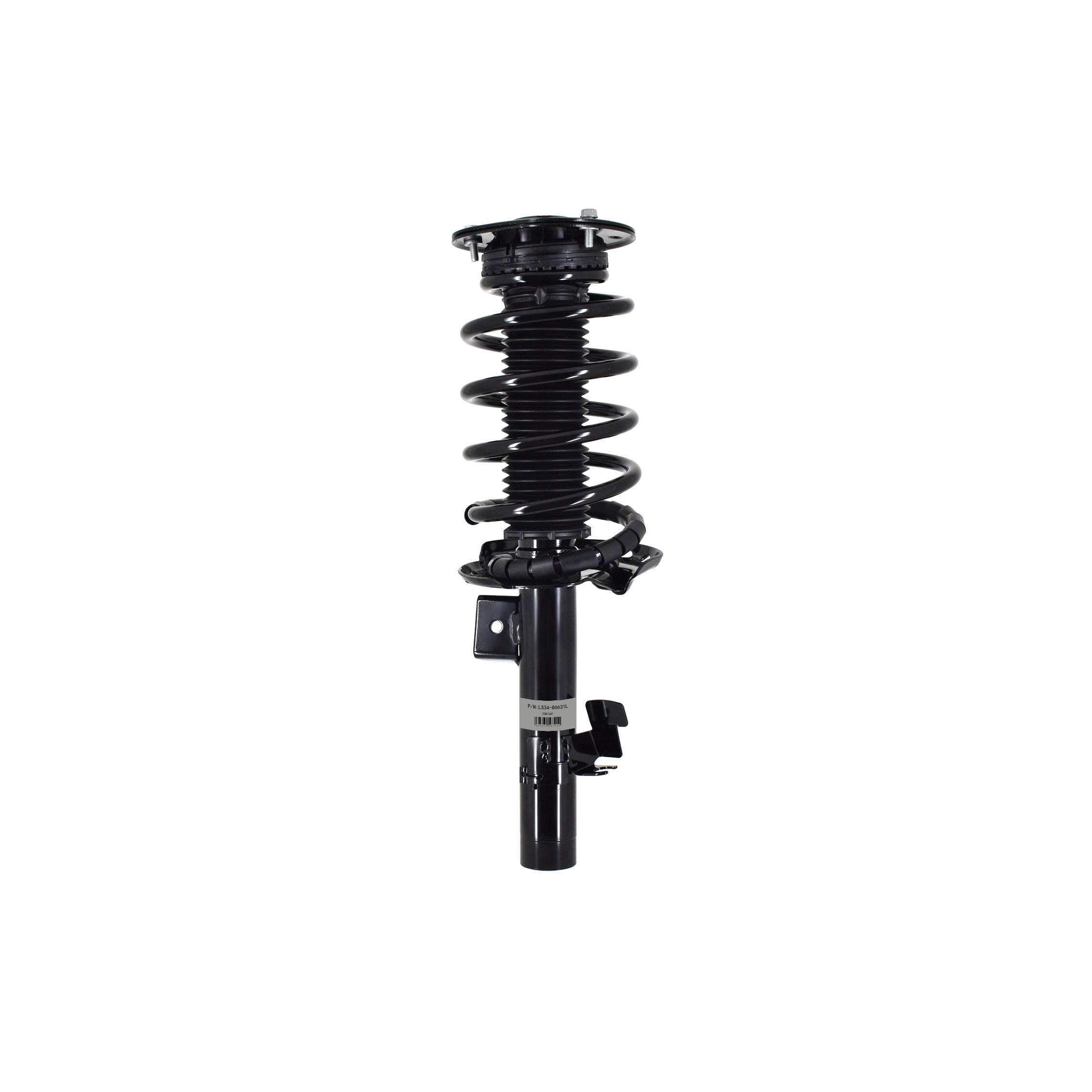 Suspension Strut and Coil Spring Assembly LS34-86631L