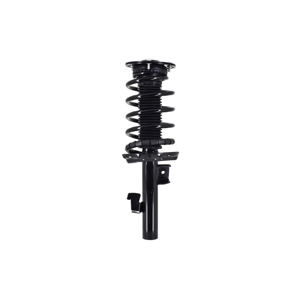 Suspension Strut and Coil Spring Assembly LS34-86631L