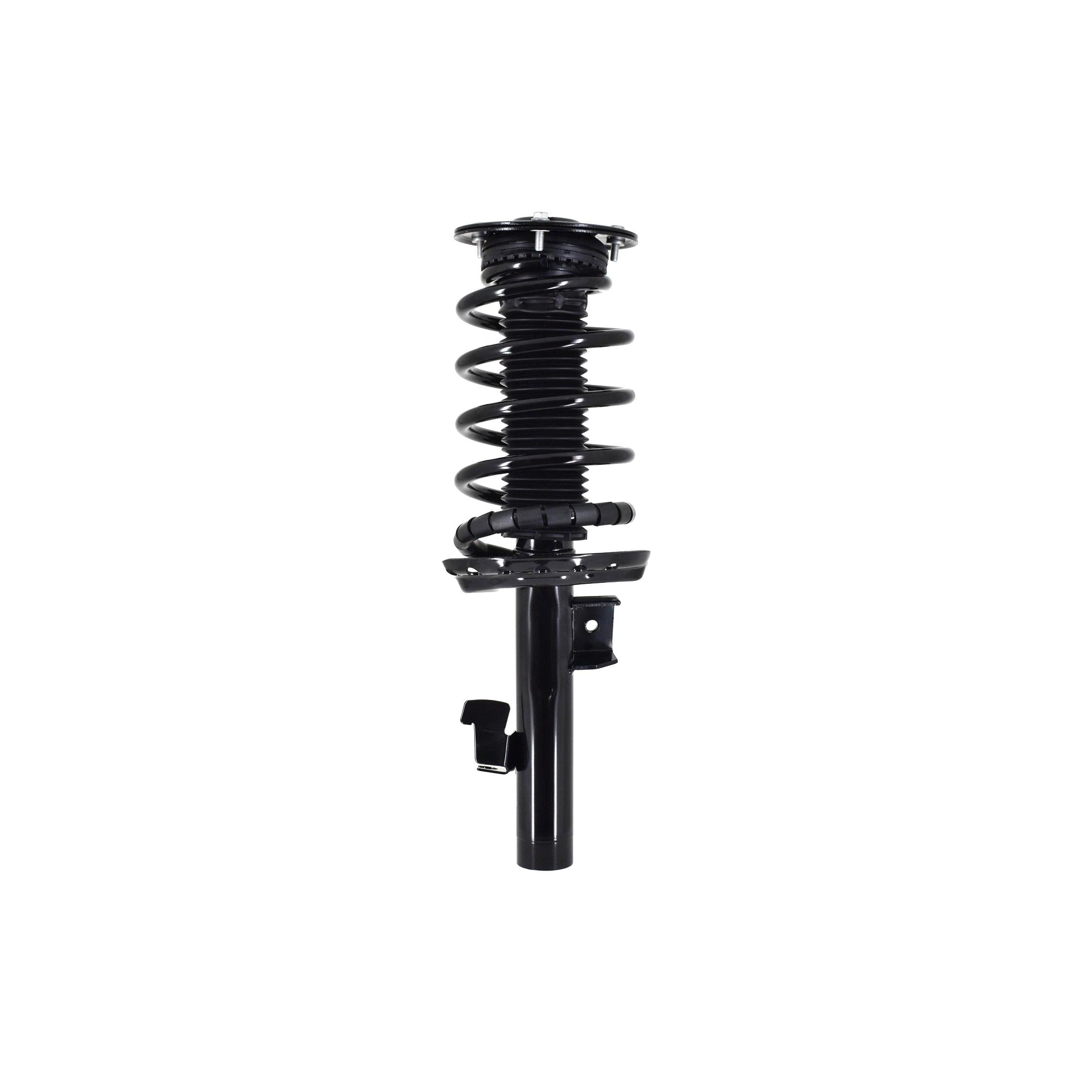 Suspension Strut and Coil Spring Assembly LS34-86631L