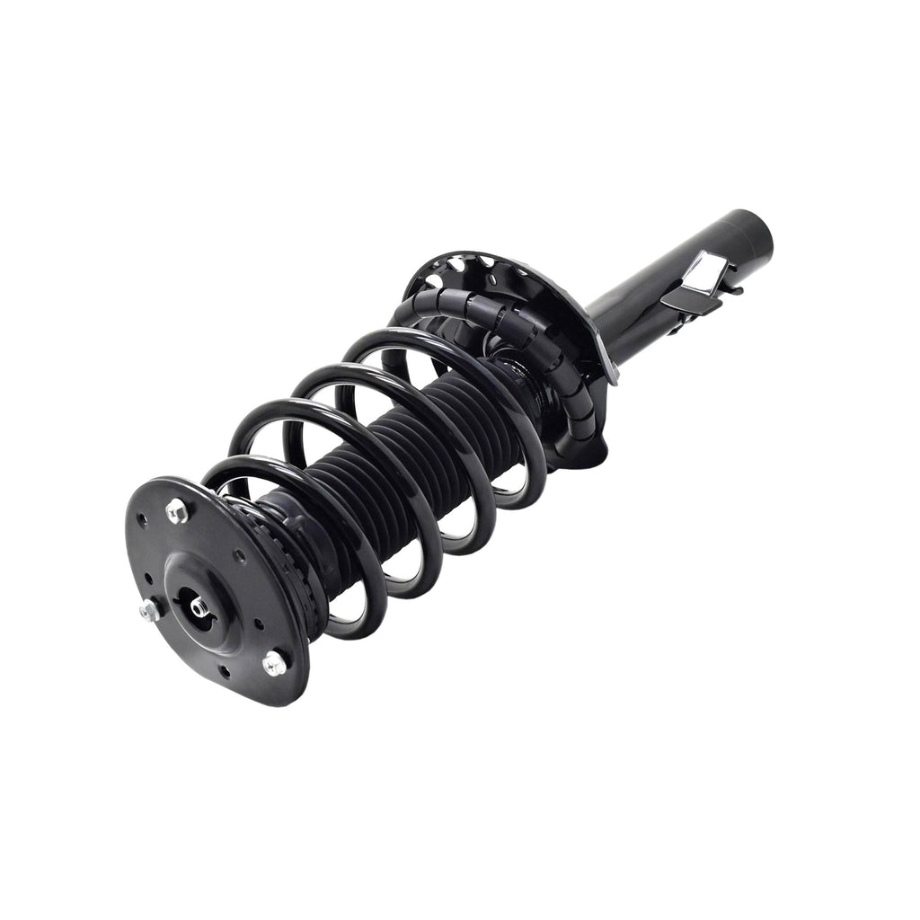 Suspension Strut and Coil Spring Assembly LS34-86631L