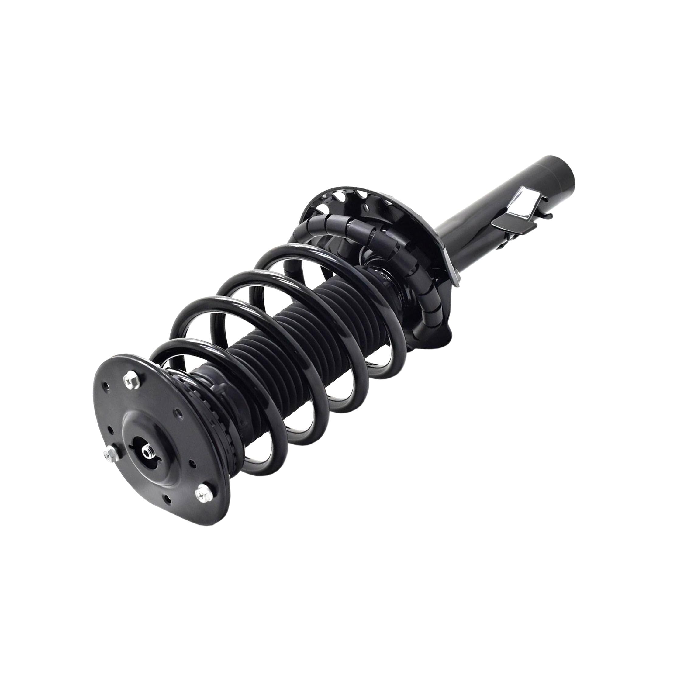 Suspension Strut and Coil Spring Assembly LS34-86631L
