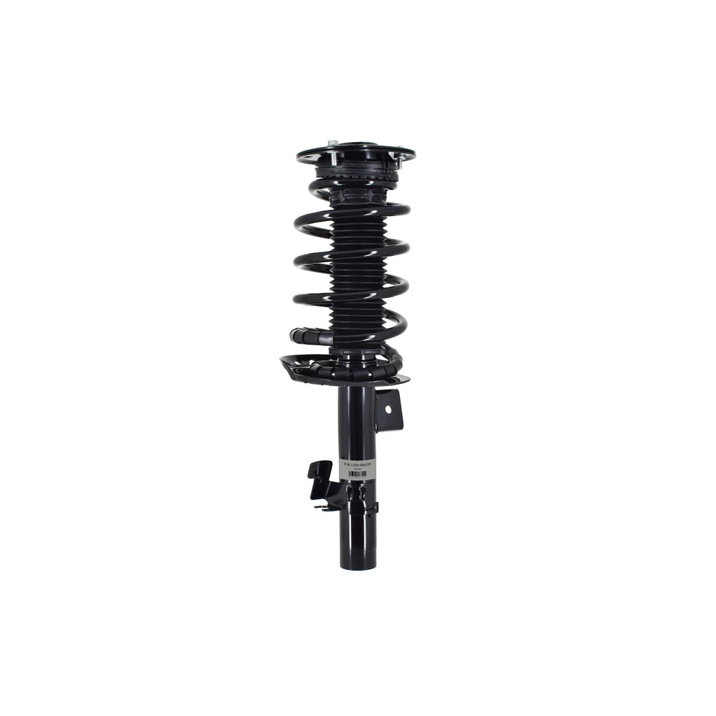 Suspension Strut and Coil Spring Assembly LS34-86631R