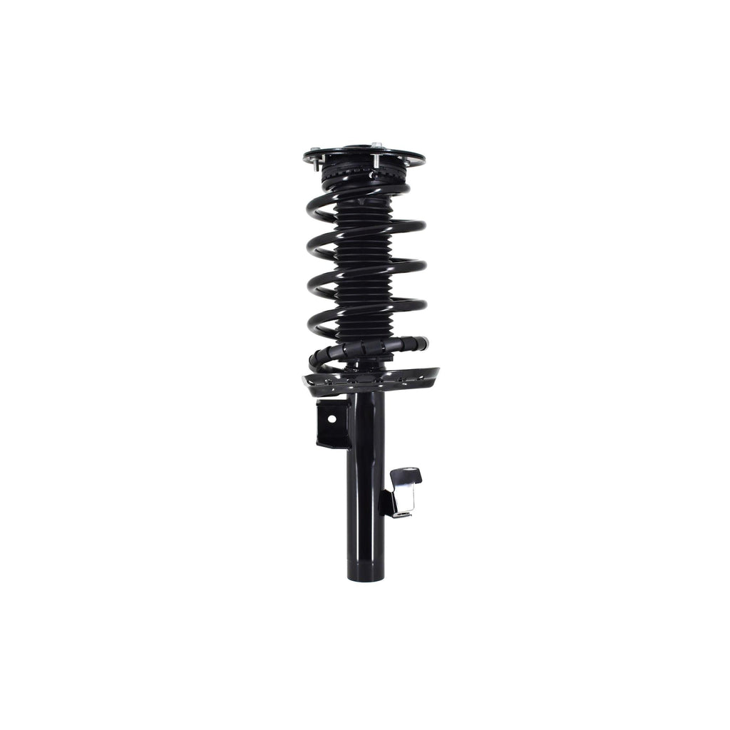 Suspension Strut and Coil Spring Assembly LS34-86631R