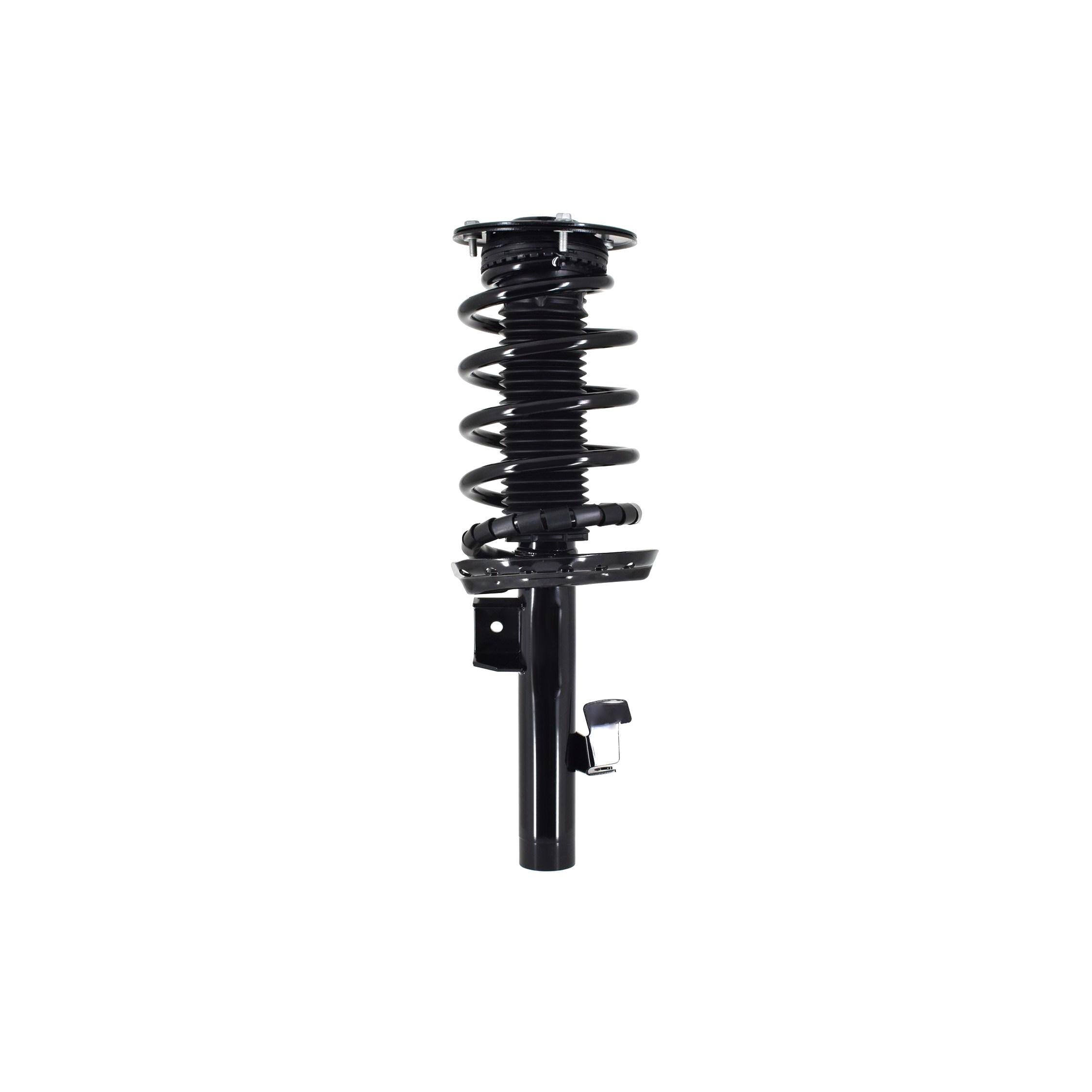 Suspension Strut and Coil Spring Assembly LS34-86631R