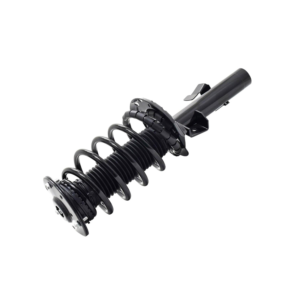 Suspension Strut and Coil Spring Assembly LS34-86631R