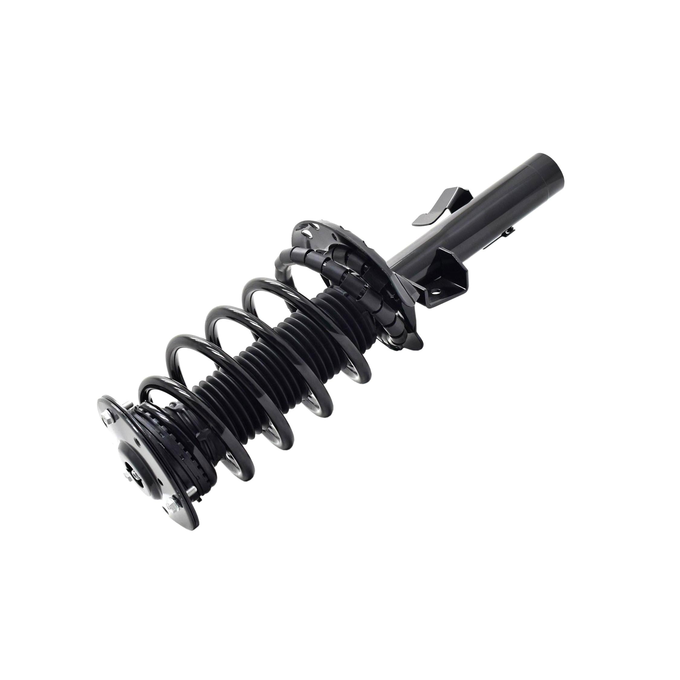 Suspension Strut and Coil Spring Assembly LS34-86631R