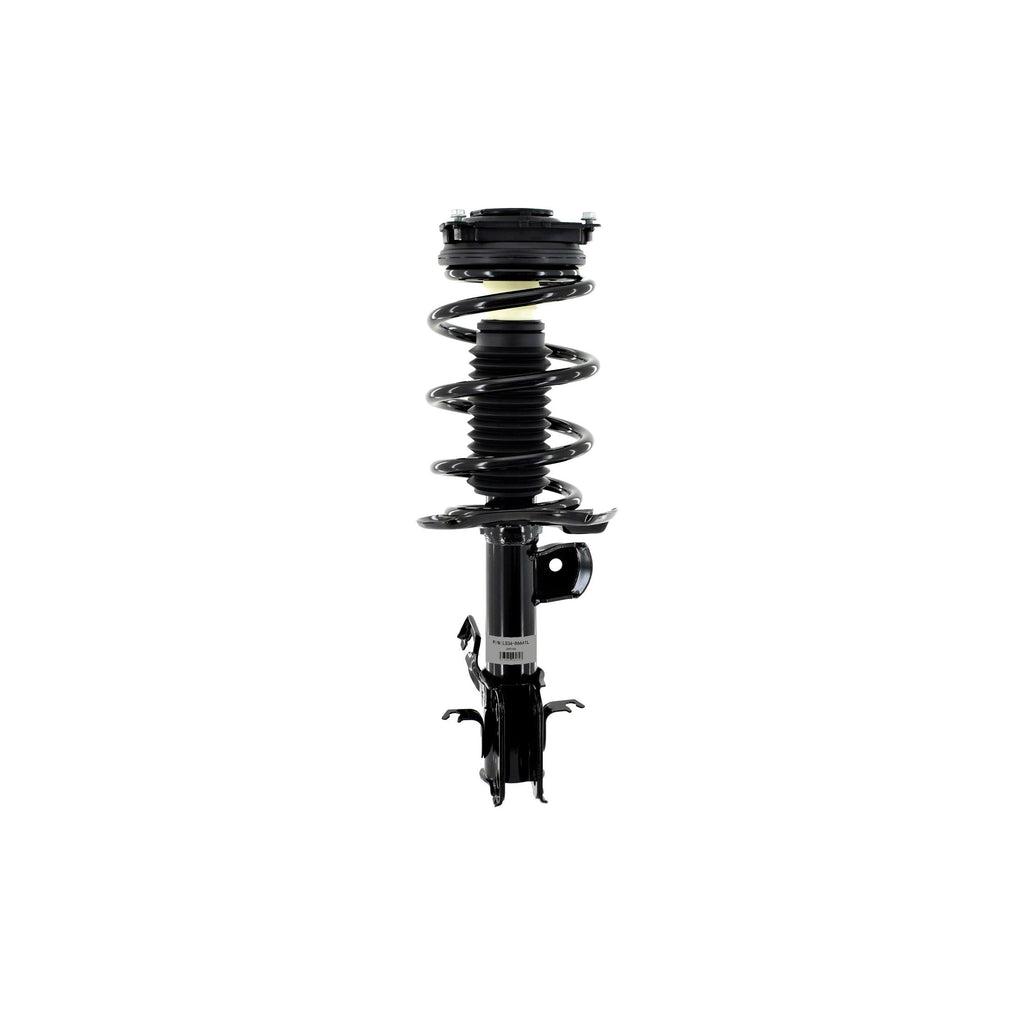 Suspension Strut and Coil Spring Assembly LS34-86641L