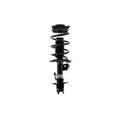 Suspension Strut and Coil Spring Assembly LS34-86641L