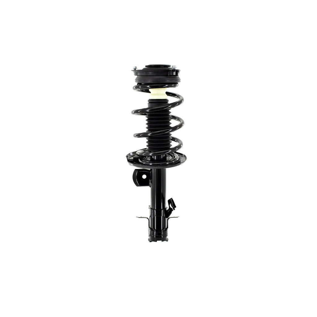 Suspension Strut and Coil Spring Assembly LS34-86641L