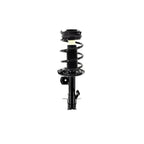 Suspension Strut and Coil Spring Assembly LS34-86641L