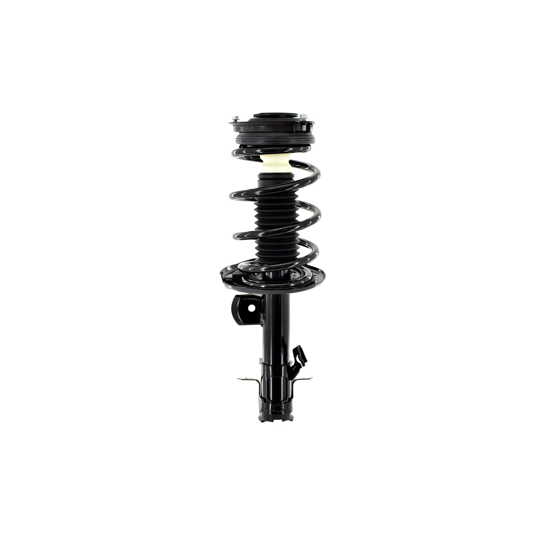 Suspension Strut and Coil Spring Assembly LS34-86641L