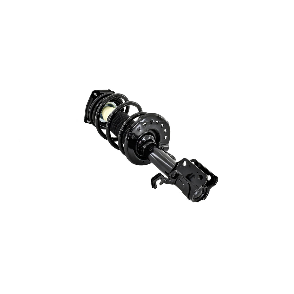 Suspension Strut and Coil Spring Assembly LS34-86641L