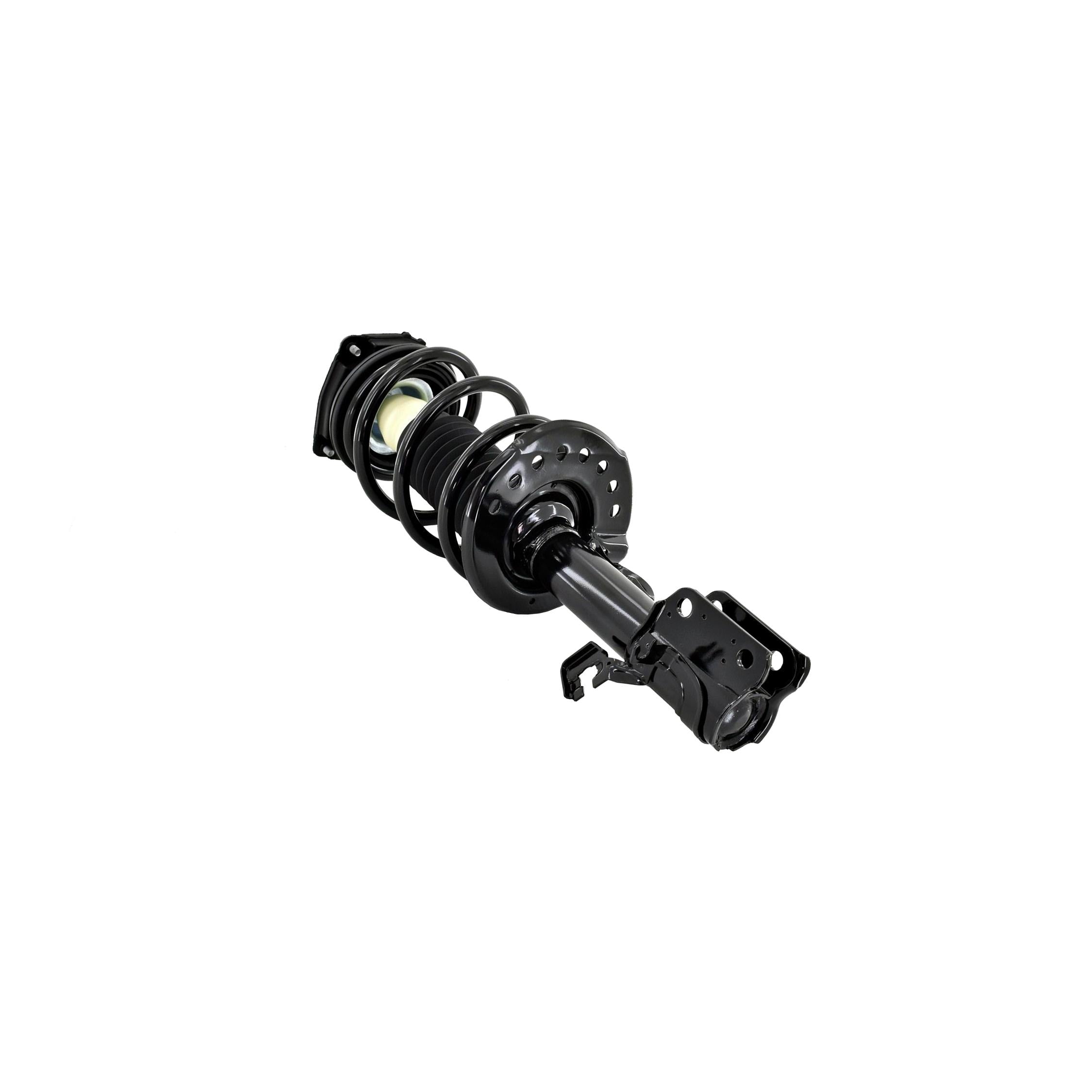 Suspension Strut and Coil Spring Assembly LS34-86641L