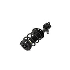Suspension Strut and Coil Spring Assembly LS34-86641L