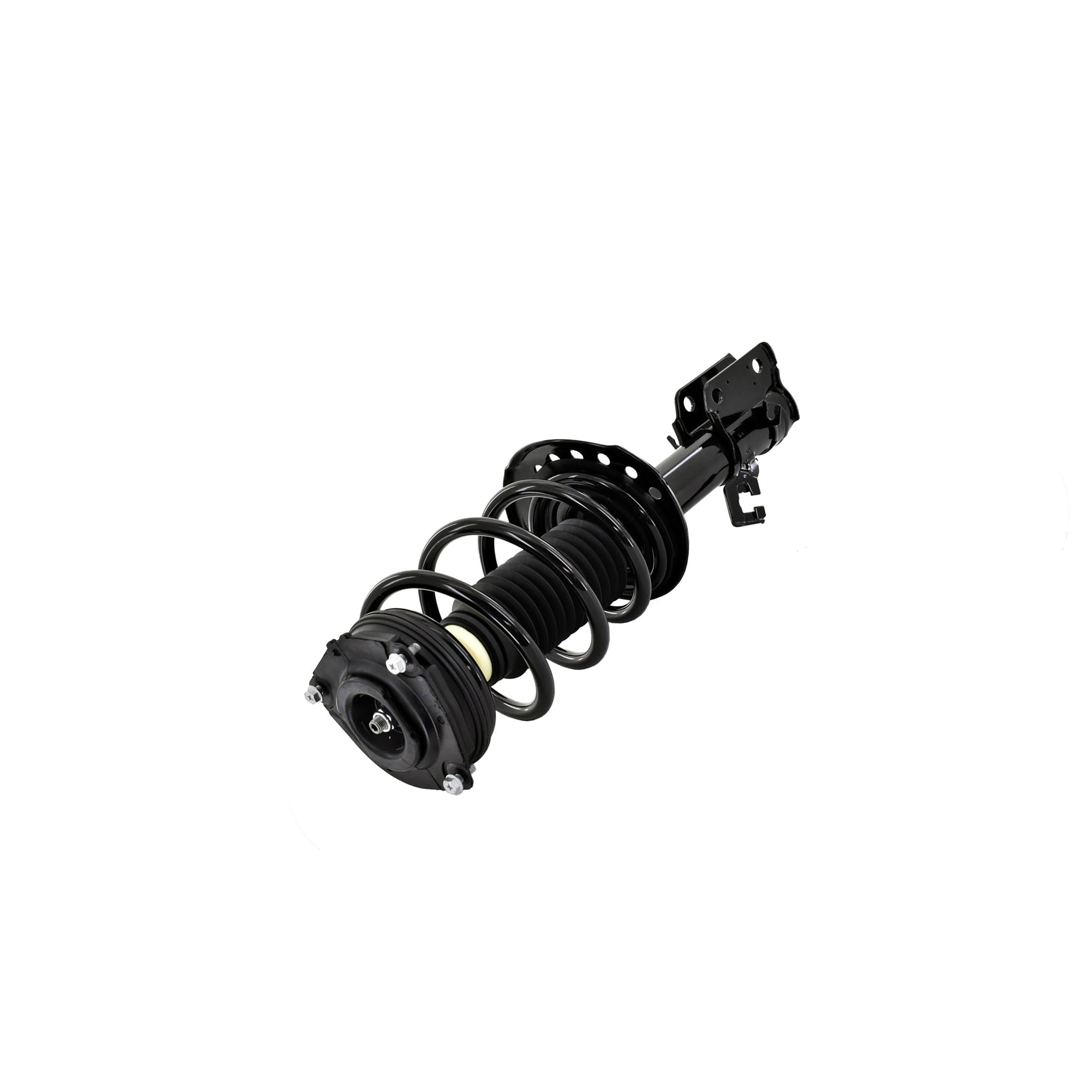 Suspension Strut and Coil Spring Assembly LS34-86641L