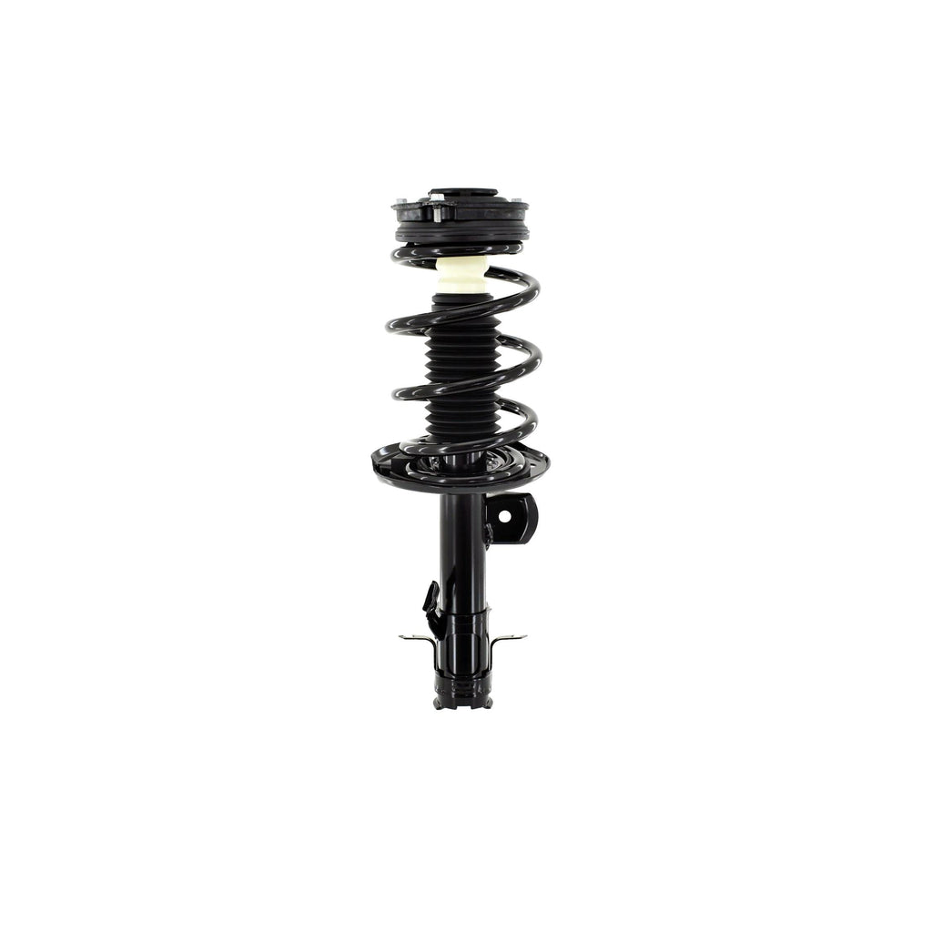 Suspension Strut and Coil Spring Assembly LS34-86641R