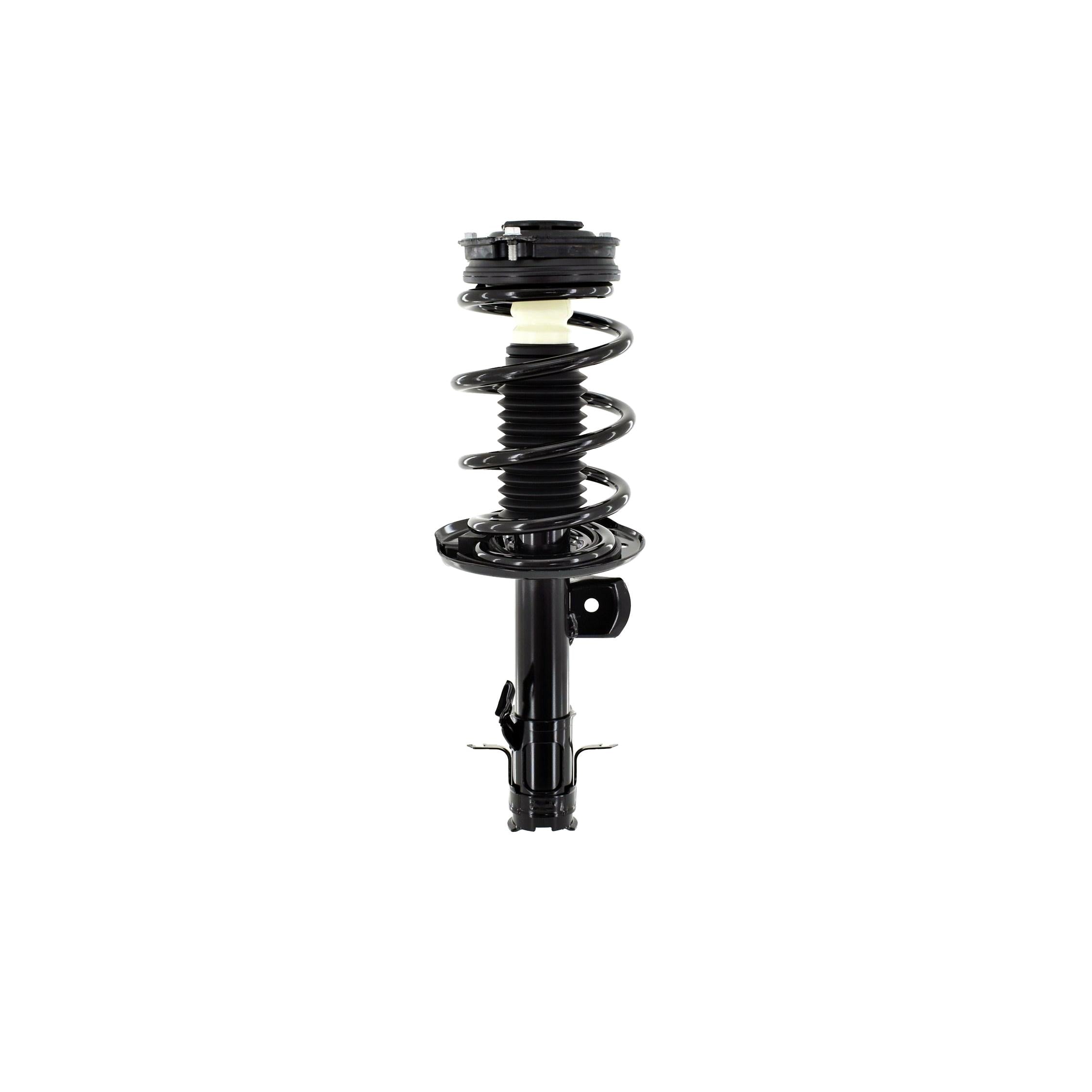 Suspension Strut and Coil Spring Assembly LS34-86641R