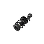 Suspension Strut and Coil Spring Assembly LS34-86641R