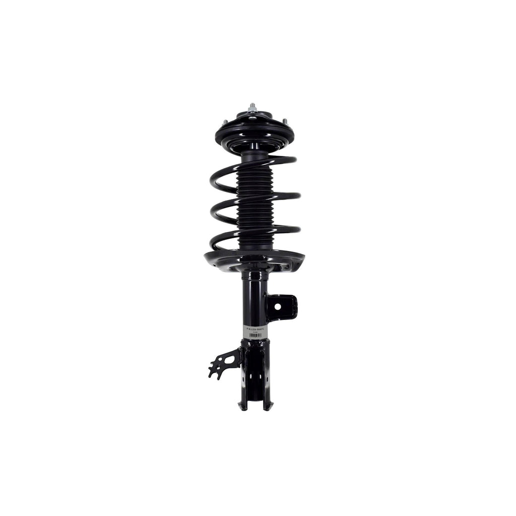 Suspension Strut and Coil Spring Assembly LS34-86651L