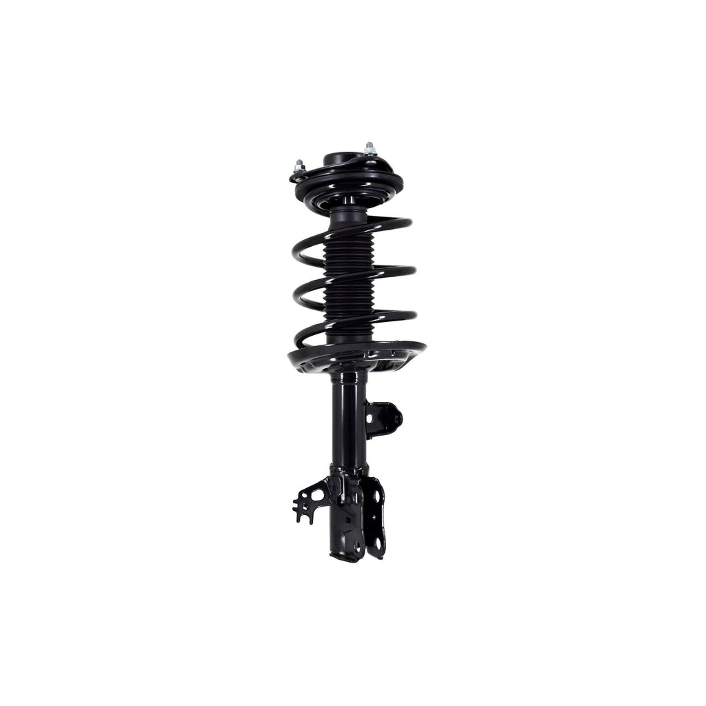 Suspension Strut and Coil Spring Assembly LS34-86651L