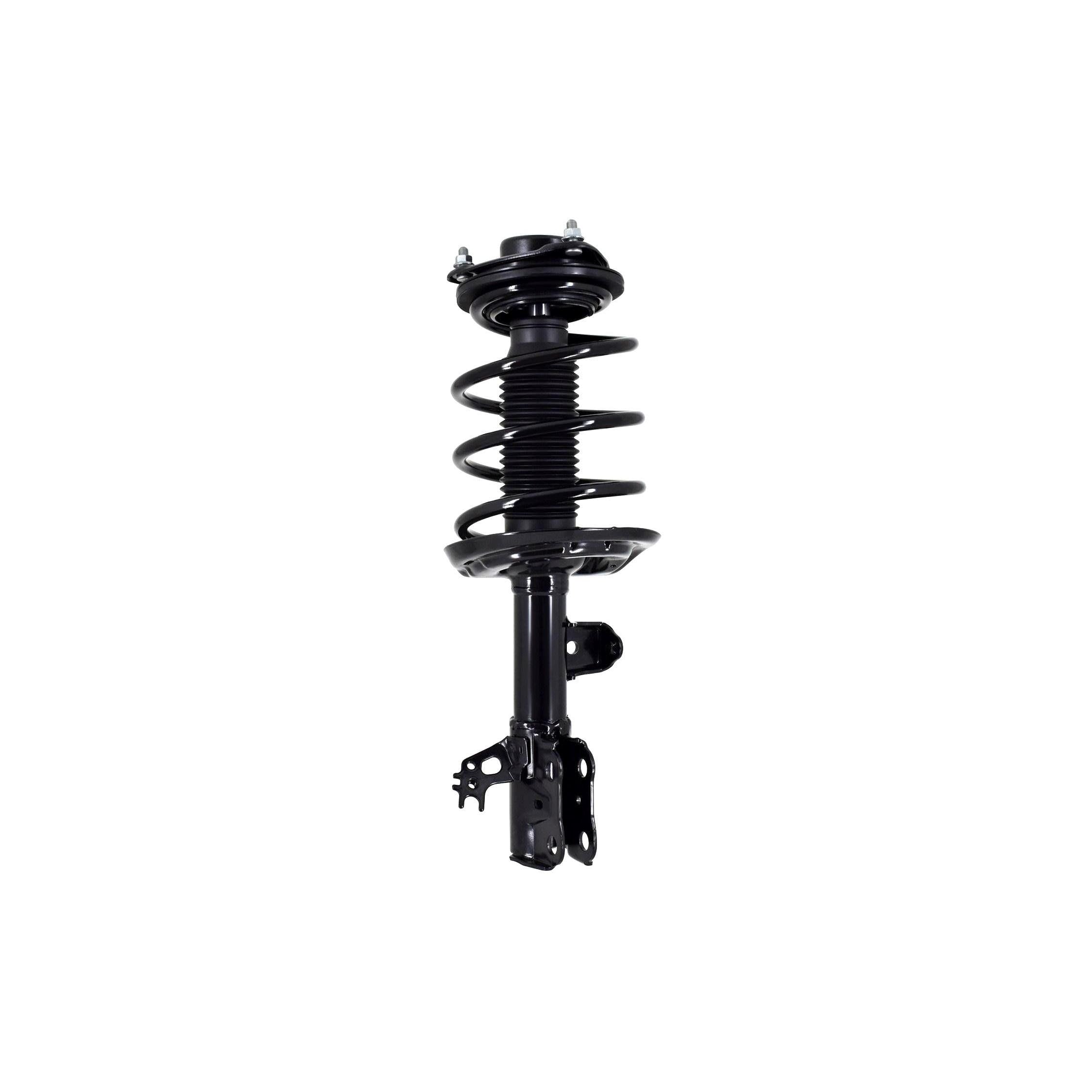 Suspension Strut and Coil Spring Assembly LS34-86651L
